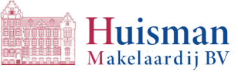 Logo of the real-estate