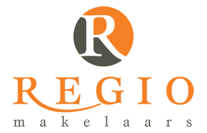 Logo of the real-estate