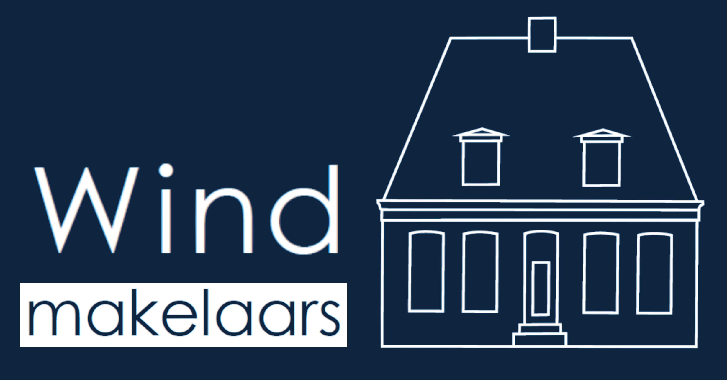 Logo of the real-estate