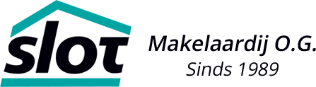 Logo of the real-estate
