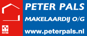 Logo of the real-estate