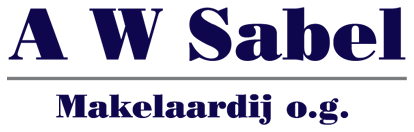 Logo of the real-estate