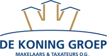 Logo of the real-estate