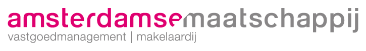 Logo of the real-estate
