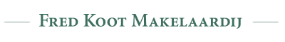 Logo of the real-estate