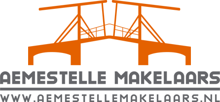 Logo of the real-estate