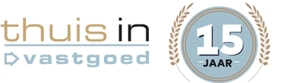 Logo of the real-estate