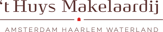 Logo of the real-estate
