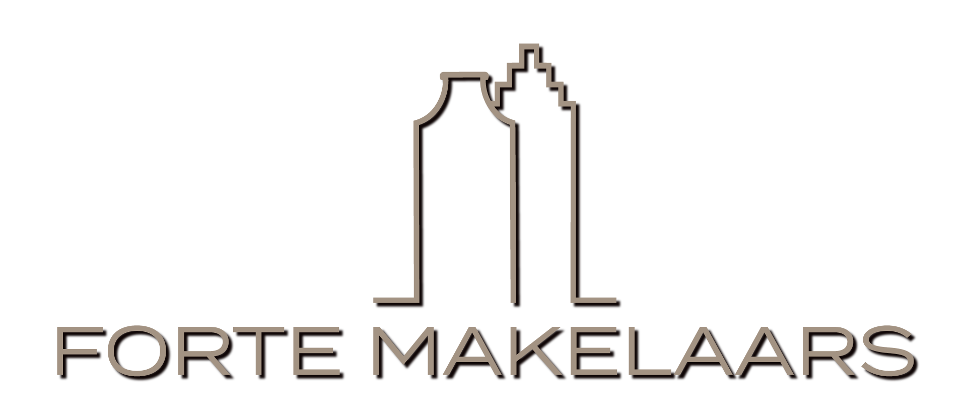 Logo of the real-estate