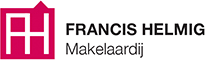 Logo of the real-estate