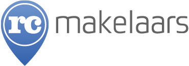 Logo of the real-estate
