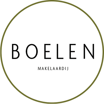 Logo of the real-estate