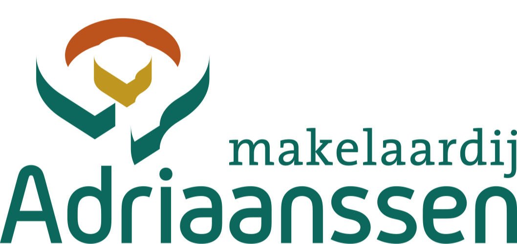 Logo of the real-estate