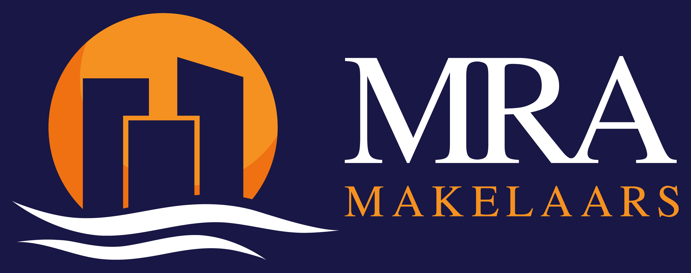Logo of the real-estate
