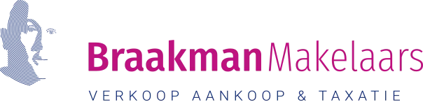 Logo of the real-estate