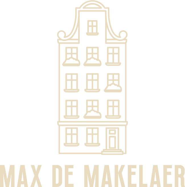 Logo of the real-estate
