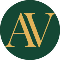 Logo of the real-estate