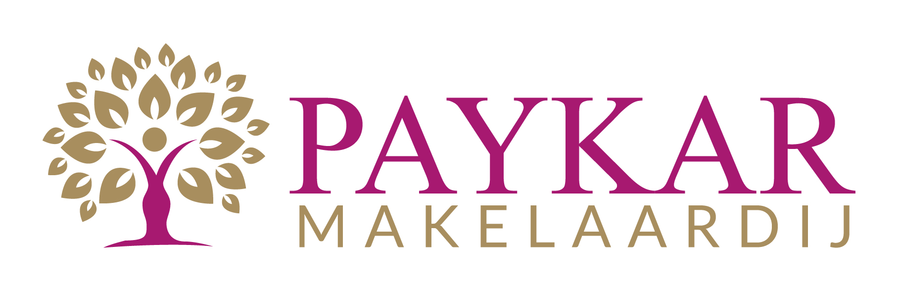 Logo of the real-estate