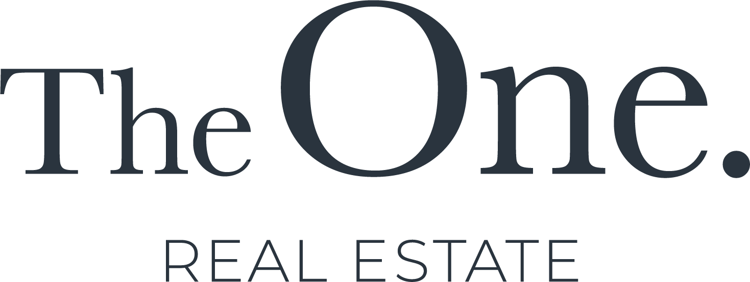 Logo of the real-estate