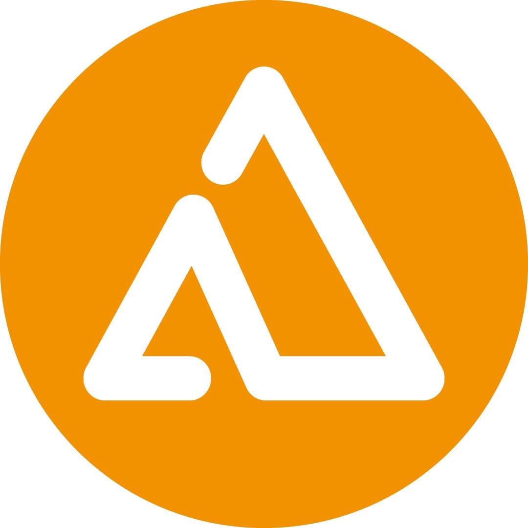 Logo of the real-estate