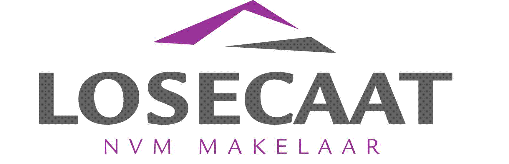 Logo of the real-estate