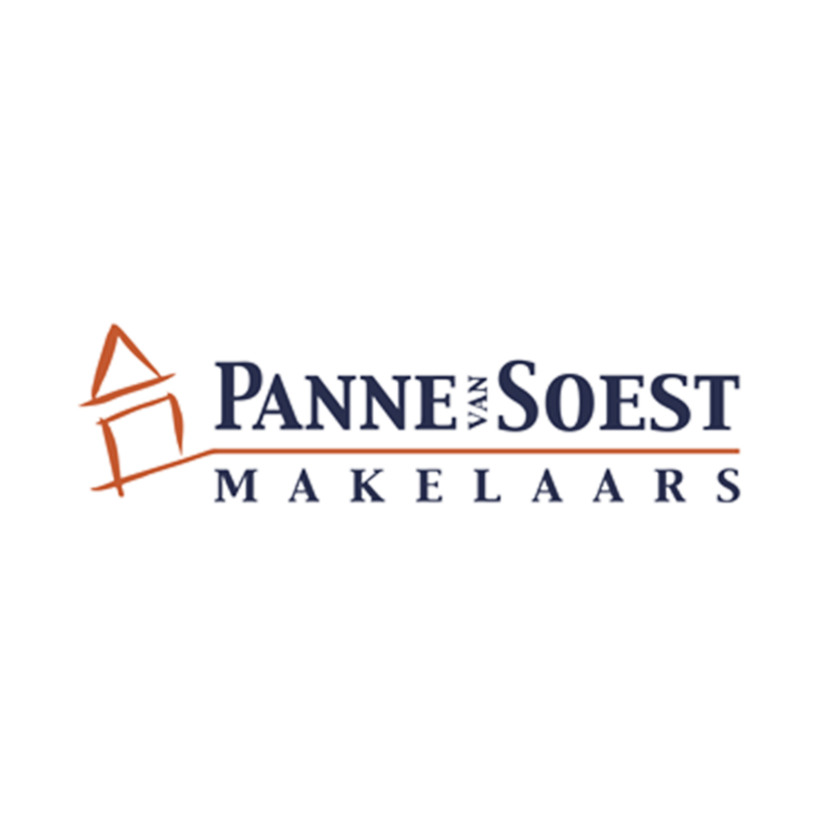 Logo of the real-estate