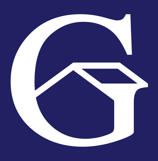 Logo of the real-estate