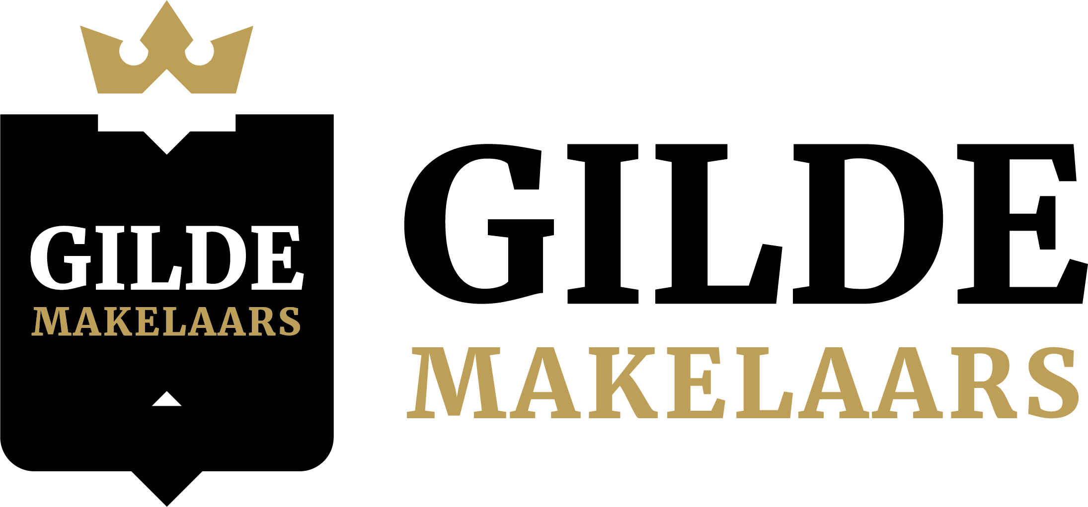 Logo of the real-estate