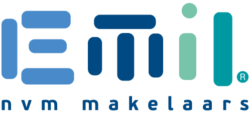 Logo of the real-estate