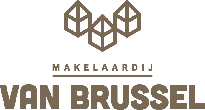 Logo of the real-estate