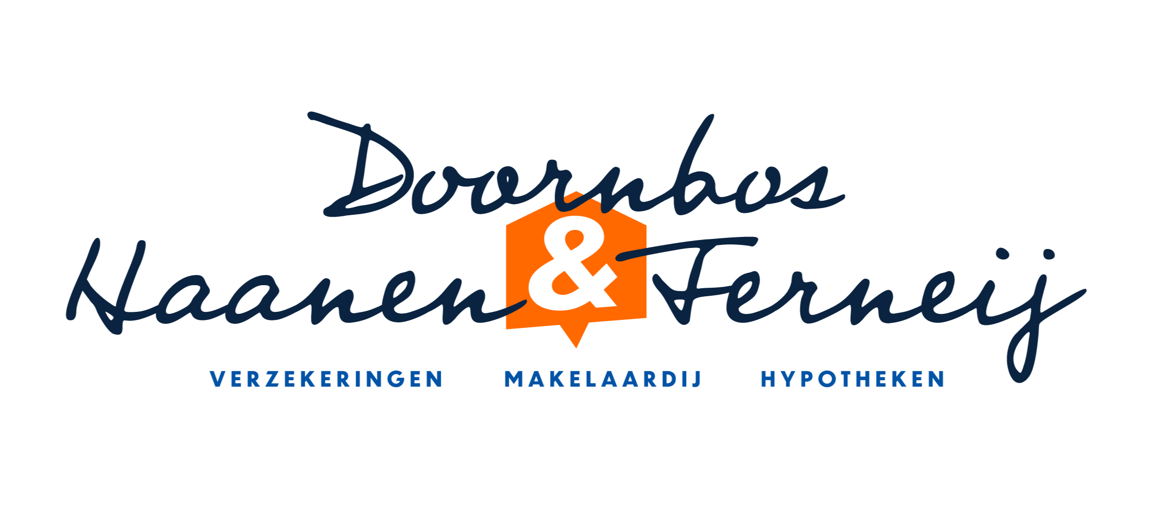 Logo of the real-estate