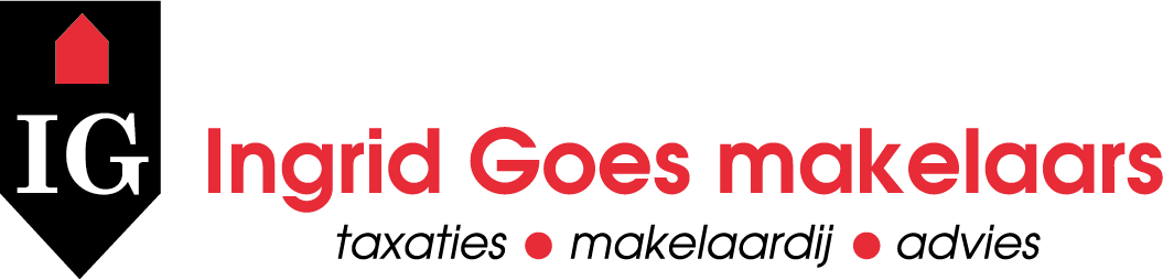 Logo of the real-estate