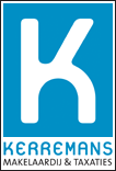Logo of the real-estate