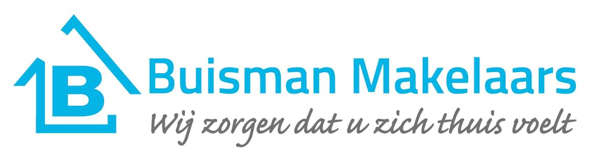 Logo of the real-estate