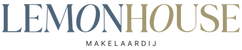 Logo of the real-estate