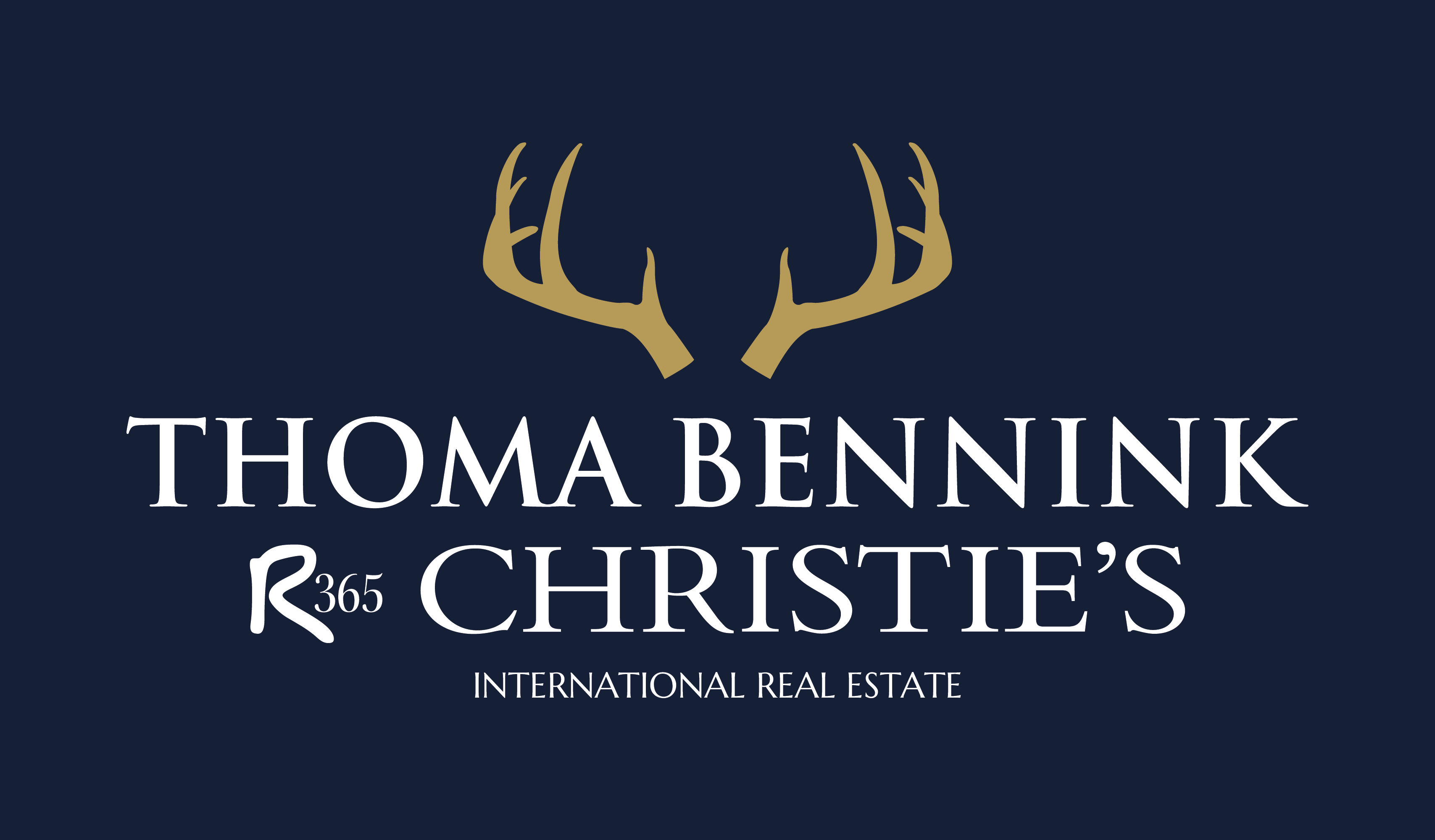 Logo of the real-estate