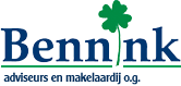 Logo of the real-estate