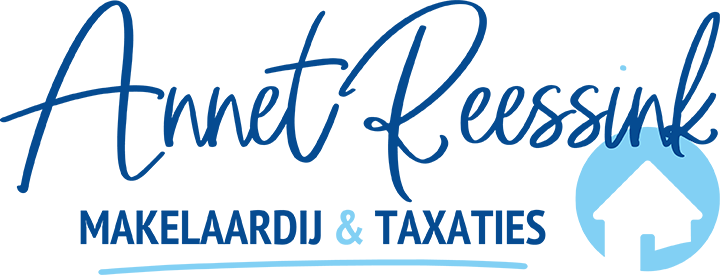 Logo of the real-estate