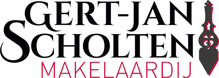 Logo of the real-estate