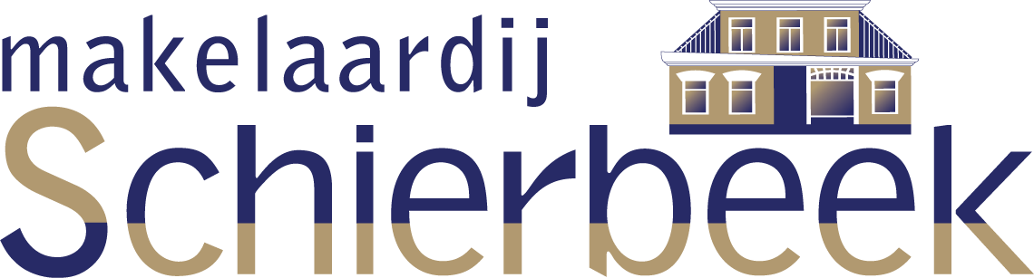 Logo of the real-estate