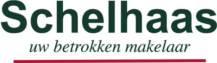 Logo of the real-estate