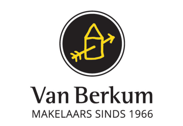 Logo of the real-estate