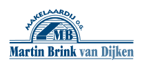 Logo of the real-estate