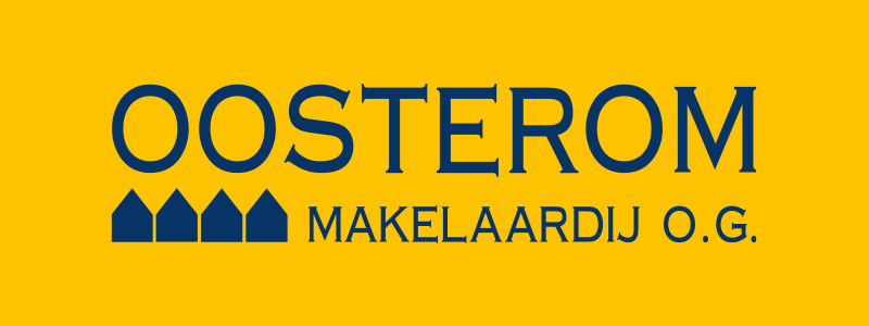Logo of the real-estate