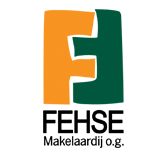 Logo of the real-estate