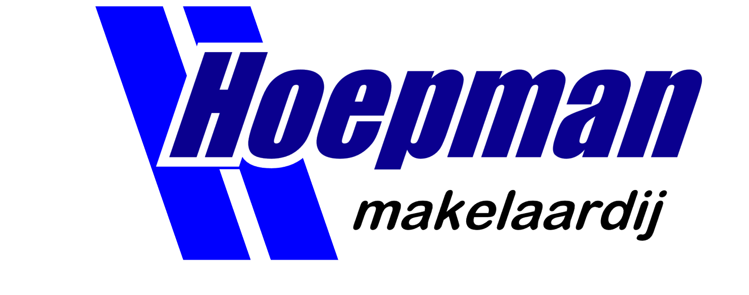 Logo of the real-estate