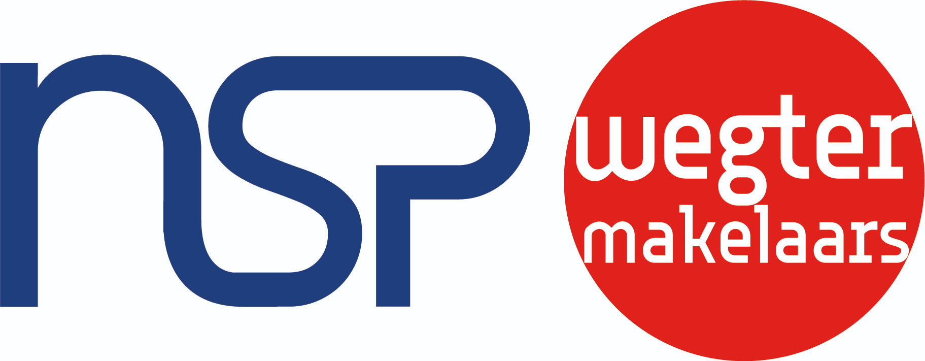 Logo of the real-estate