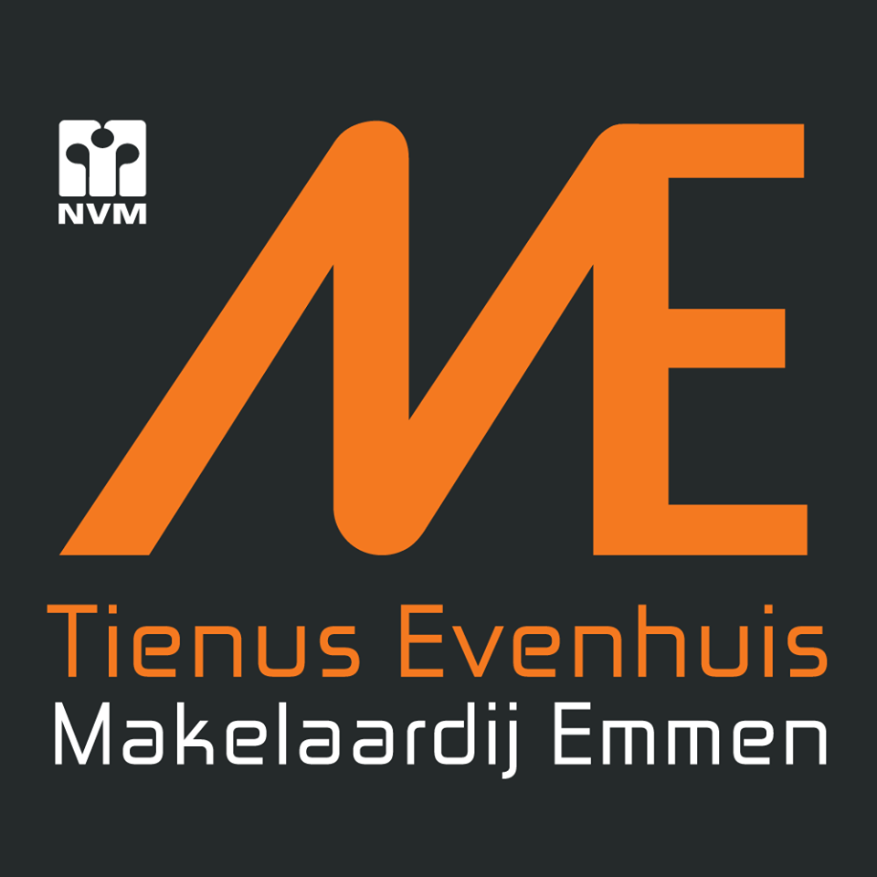 Logo of the real-estate