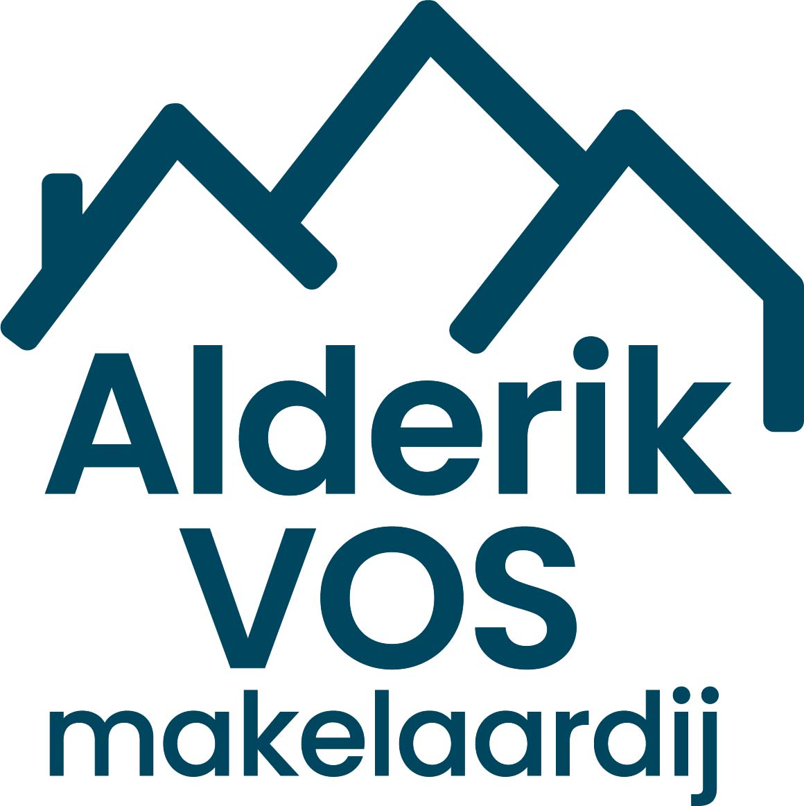 Logo of the real-estate
