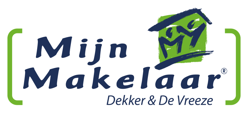 Logo of the real-estate